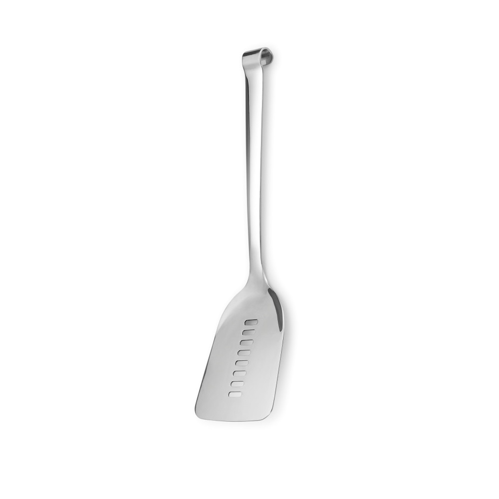 6590.jpg COMAS - ST/ST 18/10 SERVING SPATULA 28 CM - Image 1