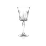 RCR - TIMELESS STEM WATER GLASS 300 ML