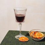 RCR - TIMELESS STEM WATER GLASS 300 ML - Image 2