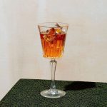 RCR - TIMELESS STEM WATER GLASS 300 ML - Image 3