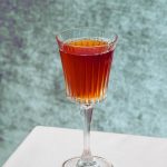RCR - TIMELESS STEM WATER GLASS 300 ML - Image 4