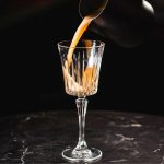RCR - TIMELESS STEM WATER GLASS 300 ML - Image 5