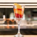 RCR - TIMELESS STEM WINE GLASS 220 ML - Image 4