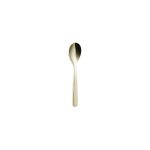 COMAS - BARCELONA CHAMPAGNE 18/0 3.5 MM MOKA SPOON SET OF 12
