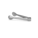 COMAS - ELEGANT ICE TONG 19 CM ST/ST MIRROR