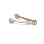 COMAS -  SERVING/ICE TONG 19 CM PVD SATIN CHAMPAGNE