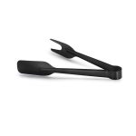 COMAS - SERVING TONG 24 CM PVD SATIN BLACK
