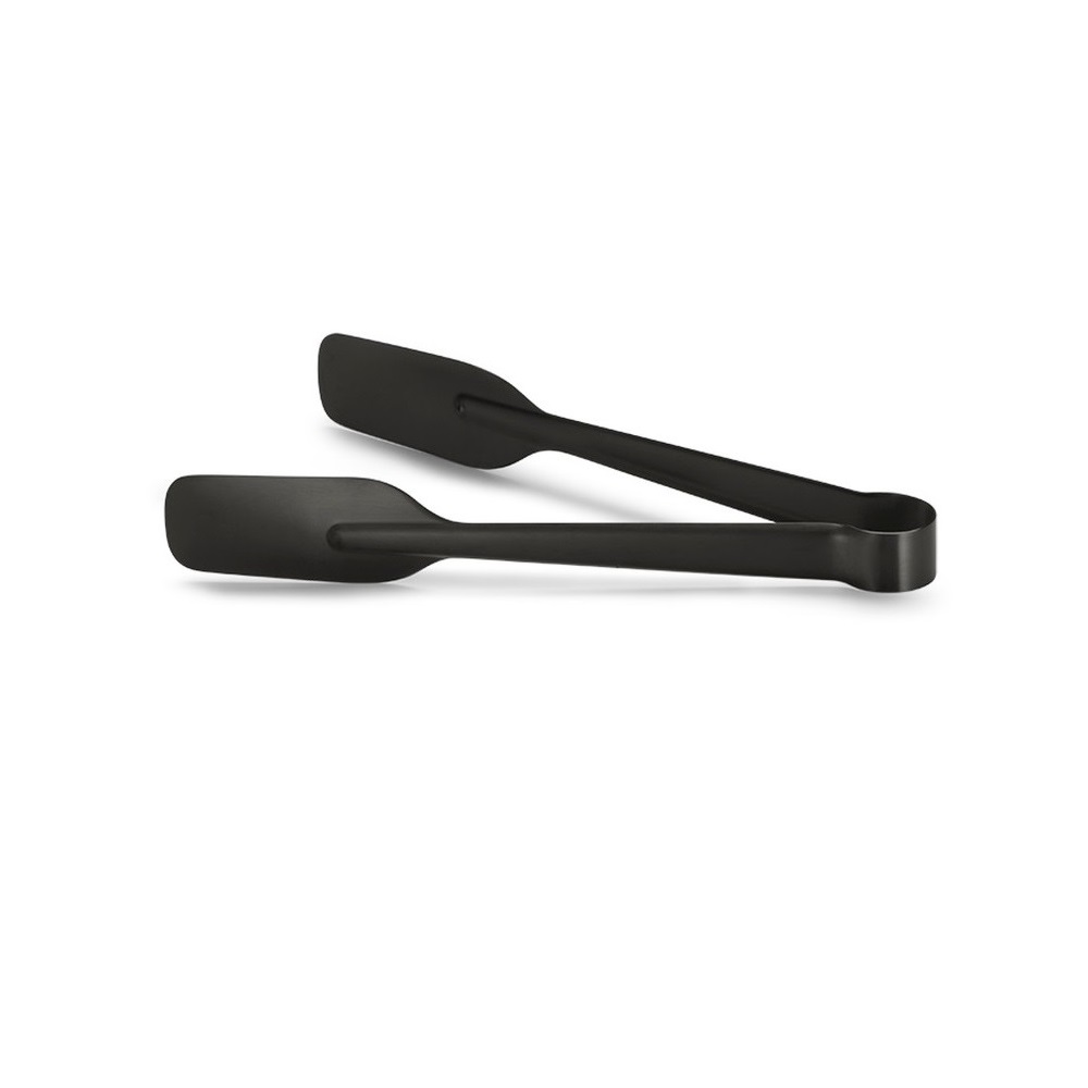 6780.jpg COMAS - CAKE TONG 24 CM PVD SATIN BLACK - Image 1