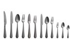 COMAS - MARANTA VINTAGE 18/10 4 MM DESSERT KNIFE SET OF 12 - Image 2