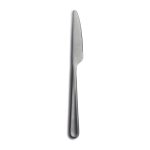 COMAS - LONDON VINTAGE 18/10 4 MM TABLE KNIFE SET OF 12