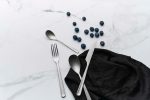COMAS - LONDON VINTAGE 18/10 4 MM TEA SPOON SET OF 12 - Image 2