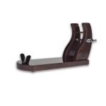 ARCOS - HAM HOLDER MAHOGANY PINE WOOD