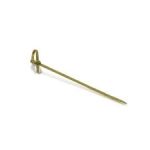 100 CHEF - NOSHI SKEWER 10.5 CM / PACK OF 100