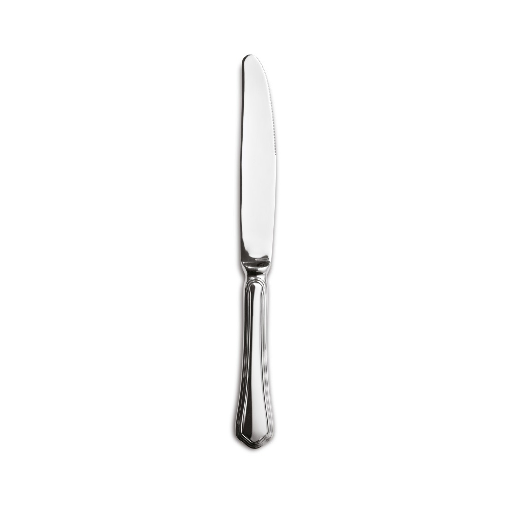 6900.jpg COMAS - SANGIOVESE 18/10 3.5 MM DESSERT KNIFE SET OF 12 - Image 1