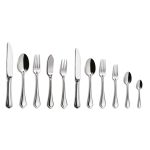 COMAS - SANGIOVESE 18/10 3.5 MM DESSERT KNIFE SET OF 12 - Image 2