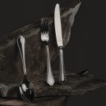 COMAS - SANGIOVESE 18/10 3.5 MM DESSERT KNIFE SET OF 12 - Image 3