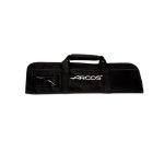 ARCOS - 4 PCS KNIFE ROLL BAG