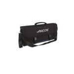 ARCOS - 17 PC KNIFE ROLL BAG