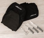 ARCOS - KNIFE BACKPACK 33x48 CM - Image 2