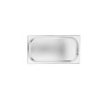 WB - ECO GASTRONORM 1/3 x 20 MM ST/ST 18/8 0.6MM - Image 3