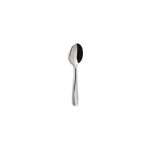 COMAS - TULIP 18/10 4 MM MOKA SPOON SET OF 12