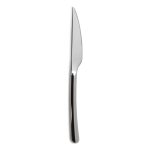 COMAS - VIOLET 18/10 4 MM TABLE KNIFE SET OF 12