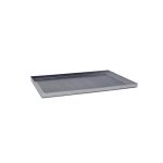 BALLARINI - ALUMINIUM 60 x 40 x 3 CM BAKING SHEET WITH HOLES