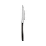 COMAS - VIOLET 18/10 4 MM DESSERT KNIFE SET OF 12