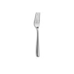 COMAS - DALIA 18/10 8.5 MM DESSERT FORK SET OF 12