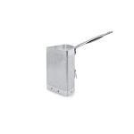 BALLARINI - 1/4 ALUMINIUM STRAINER FOR SAUCE POT 36 CM
