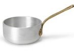 BALLARINI - ALUMINIUM MINI SAUCE PAN 11 CM