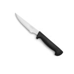 ARCOS - STEAK KNIFE 11.5 CM BLACK HANDLE