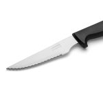 ARCOS - STEAK KNIFE 11.5 CM BLACK HANDLE - Image 2