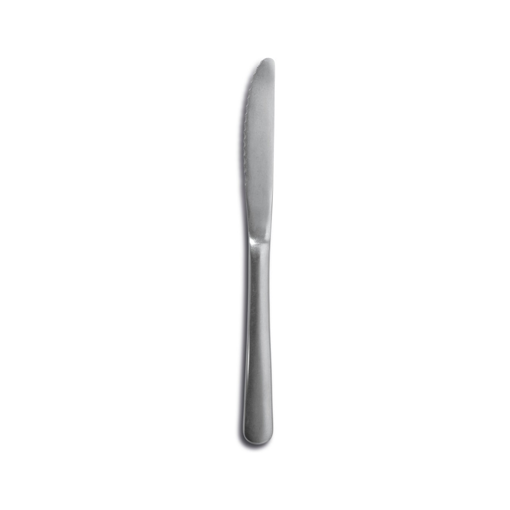 7425.jpg COMAS - SEVILLA VINTAGE 18/0 3 MM TABLE KNIFE SET OF 12 - Image 1