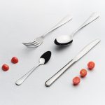 COMAS - SEVILLA VINTAGE 18/0 3 MM TABLE KNIFE SET OF 12 - Image 3