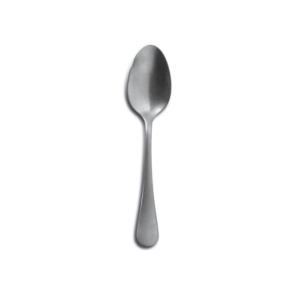 7426.jpg COMAS - SEVILLA VINTAGE 18/0 3 MM TABLE SPOON SET OF 12 - Image 1