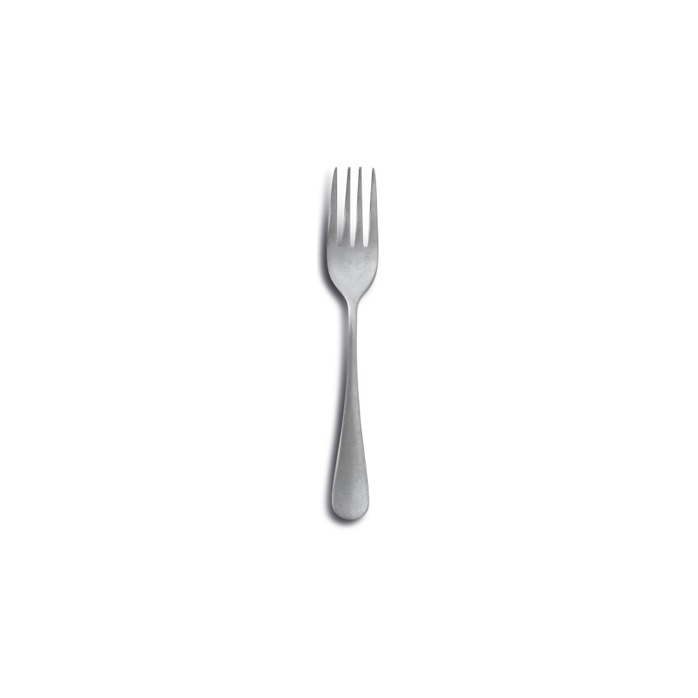 7428.jpg COMAS - SEVILLA VINTAGE 18/0 3 MM CAKE FORK SET OF 12 - Image 1