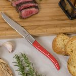 COMAS - ACR RED STEAK KNIFE 23 CM - Image 3