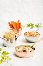 COMAS - MINI SAUCEPAN DUAL BODY WITH COPPER FINISH Ø7 x 5 CM - Image 2