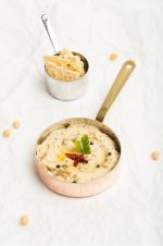 COMAS - MINI SAUCEPAN DUAL BODY WITH COPPER FINISH Ø7 x 5 CM - Image 3