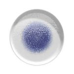 FINE DINE - SERENITY HIGH EDGE PLATE 19 CM