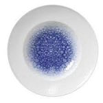 *DISCONTINUED - FINE DINE - SERENITY PASTA PLATE 26 CM