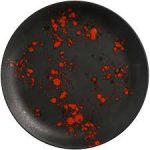 FINE DINE - BLOOM FLAT PLATE 26 CM *Chipping Guarantee