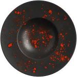 FINE DINE - BLOOM PASTA PLATE 28 CM