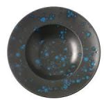 FINE DINE - FLORA PASTA PLATE 28 CM