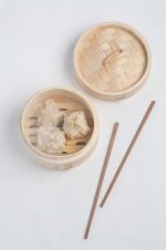 COMAS - MINIATUE BAMBOO STEAMER 15 CM - Image 2
