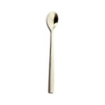 COMAS - BARCELONA CHAMPAGNE 18/0 3.5 MM SODA SPOON SET OF 12