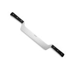 ARCOS - 2 HANDLE CHEESE KNIFE 29 CM