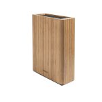 ARCOS - BAMBOO KNIVES CASE 28 x 21.5 x 9 CM