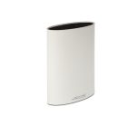 ARCOS - UNIVERSAL BLOCK OVAL WHITE